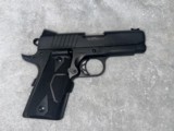 Para Ordnance Elite Officer 1911, 45, Crimson Trace - 2 of 8