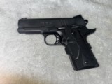 Para Ordnance Elite Officer 1911, 45, Crimson Trace - 1 of 8