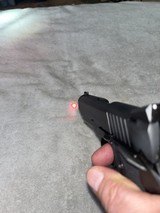 Para Ordnance Elite Officer 1911, 45, Crimson Trace - 8 of 8