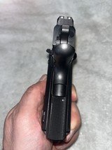 Para Ordnance Elite Officer 1911, 45, Crimson Trace - 6 of 8