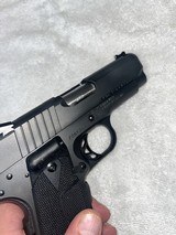 Para Ordnance Elite Officer 1911, 45, Crimson Trace - 3 of 8