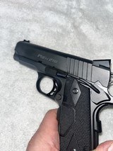 Para Ordnance Elite Officer 1911, 45, Crimson Trace - 4 of 8