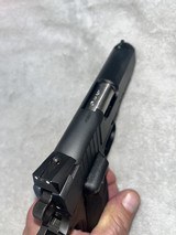 Para Ordnance Elite Officer 1911, 45, Crimson Trace - 5 of 8
