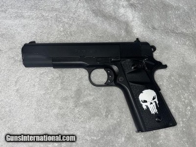 Para Ordinance GI Expert 1911