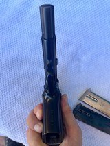 Browning Hi Power 40 S&W in Excellent condition - 5 of 9