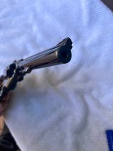 1977 S&W Model 48-3 22 WMR 6 inch - 11 of 12