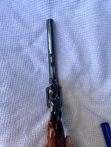 1977 S&W Model 48-3 22 WMR 6 inch - 8 of 12