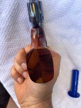 1977 S&W Model 48-3 22 WMR 6 inch - 10 of 12