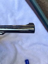 1977 S&W Model 48-3 22 WMR 6 inch - 12 of 12