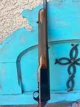 Unfired Browning BAR 30-06, beautiful wood, near mint 22 inch barrel - 8 of 13