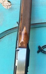 Unfired Browning BAR 30-06, beautiful wood, near mint 22 inch barrel - 3 of 13