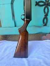 Unfired Browning BAR 30-06, beautiful wood, near mint 22 inch barrel - 7 of 13