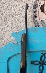 Unfired Browning BAR 30-06, beautiful wood, near mint 22 inch barrel - 6 of 13