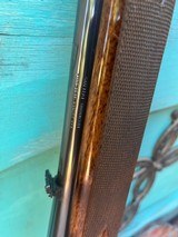 Unfired Browning BAR 30-06, beautiful wood, near mint 22 inch barrel - 5 of 13