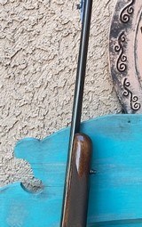 Unfired Browning BAR 30-06, beautiful wood, near mint 22 inch barrel - 4 of 13