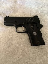 Para Ordnance Carry 9 - 1 of 8