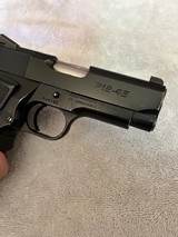 Para Ordnance P12-45 in Good shape - 10 of 10