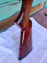 1995 Browning BAR Safari Mark II Mint 308 Winchester - 9 of 15