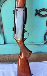 1995 Browning BAR Safari Mark II Mint 308 Winchester - 2 of 15