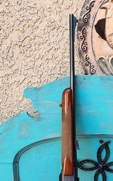1995 Browning BAR Safari Mark II Mint 308 Winchester - 5 of 15
