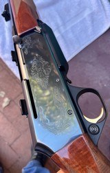 1995 Browning BAR Safari Mark II Mint 308 Winchester - 11 of 15