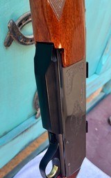 1995 Browning BAR Safari Mark II Mint 308 Winchester - 8 of 15