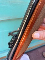 1995 Browning BAR Safari Mark II Mint 308 Winchester - 4 of 15