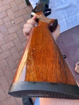 1995 Browning BAR Safari Mark II Mint 308 Winchester - 14 of 15