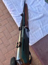 1995 Browning BAR Safari Mark II Mint 308 Winchester - 15 of 15