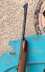 1995 Browning BAR Safari Mark II Mint 308 Winchester - 3 of 15