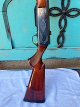 1995 Browning BAR Safari Mark II Mint 308 Winchester - 6 of 15