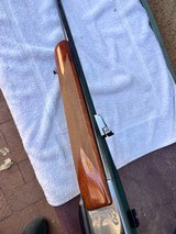 1995 Browning BAR Safari Mark II Mint 308 Winchester - 12 of 15