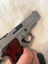 Sig P220 Stainless Elite 10mm - 11 of 11