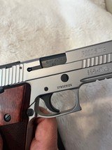 Sig P220 Stainless Elite 10mm - 9 of 11