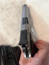 Sig P220 Stainless Elite 10mm - 8 of 11