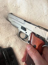 Sig P220 Stainless Elite 10mm - 10 of 11