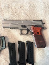 Sig P220 Stainless Elite 10mm - 4 of 11
