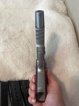 Sig P220 Stainless Elite 10mm - 7 of 11