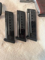 Sig P220 Stainless Elite 10mm - 5 of 11