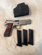 Sig P220 Stainless Elite 10mm - 1 of 11
