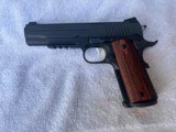 Sig Sauer Tac-Ops 357 Sig 1911