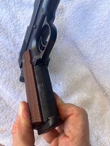 Caspian Colt Commander 40 S&W Bobtail 1911 - 10 of 11