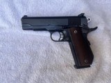 Caspian Colt Commander 40 S&W Bobtail 1911 - 1 of 11