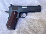 Caspian Colt Commander 40 S&W Bobtail 1911 - 2 of 11