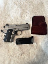 Stainless Para Ordnance Warthog 45 acp - 1 of 11