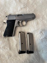 Walther PPK/S Imterarms 380 acp - 2 of 9