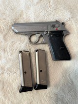 Walther PPK/S Imterarms 380 acp