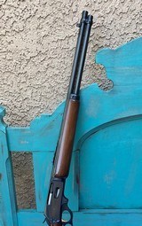 1987 Marlin C3030 Lever action, beautiful shape - 1 of 13
