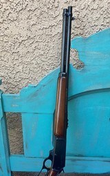1987 Marlin C3030 Lever action, beautiful shape - 4 of 13