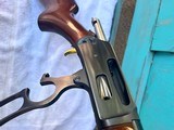 1987 Marlin C3030 Lever action, beautiful shape - 10 of 13